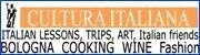 Cultura Italiana Bologna